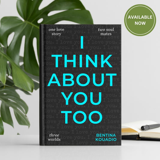 I Think About You Too