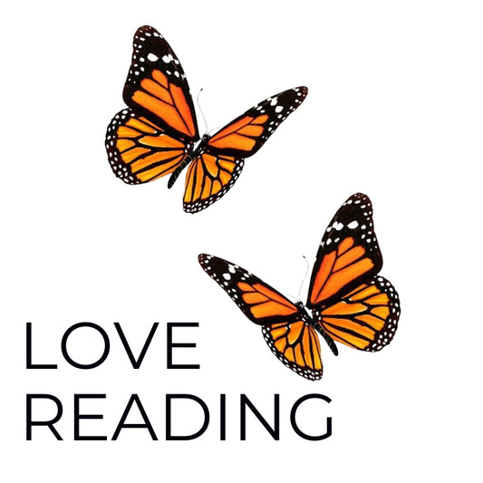 Love & Relationship Reading