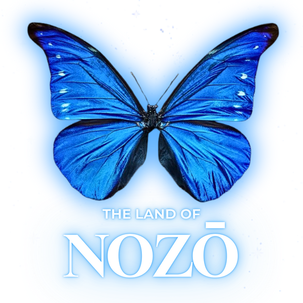 The Land of Nozō 